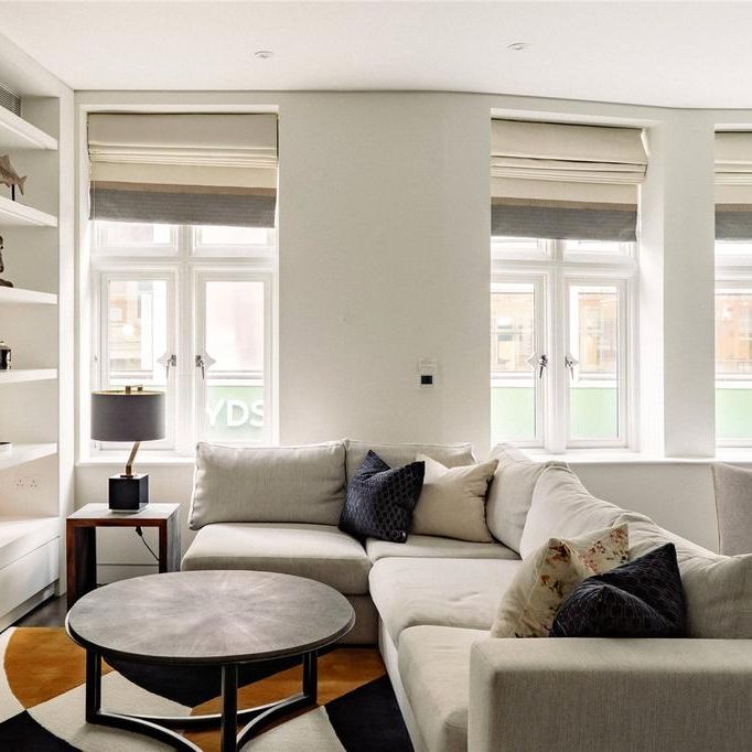 2 bedroom apartment to rent - Photo 1