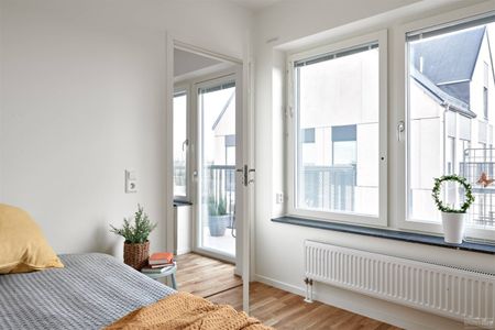 Stallvägen 29 A - Photo 2