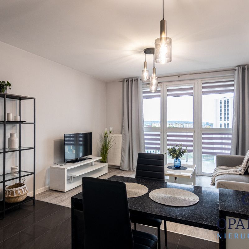 Nowoczesne 2 pokoje + loggia | 11 piętro | Skyres - Фото 1