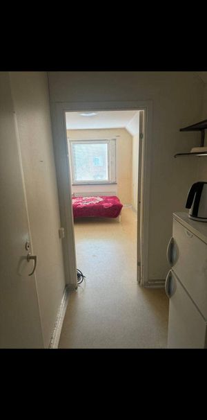 Högsätravägen, Lidingö - Photo 1