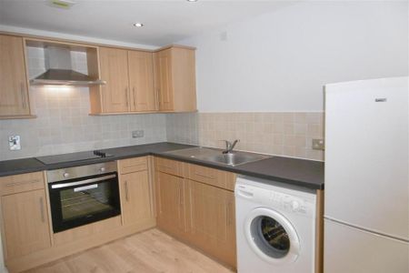 Studio to rent - Photo 5