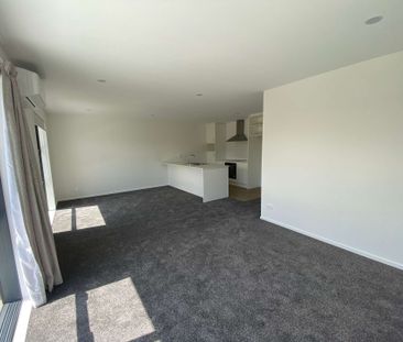 Unit 1 743 East Maddisons Road, Rolleston - Photo 1