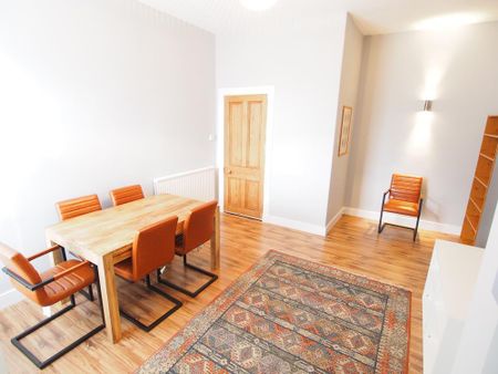 2 bedroom flat to rent - Photo 5