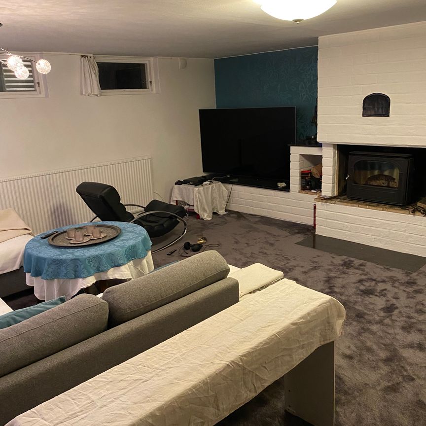 Heimdalsvägen, Uppsala - Photo 1