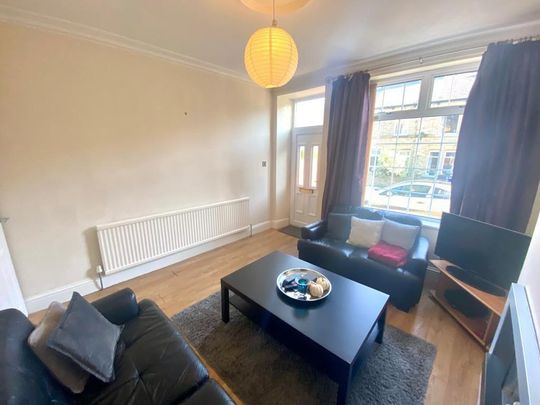 2 bedroom house share to rent - Photo 1