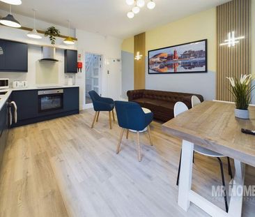 Newport Road, Roath, CardiffCF24 1RS - Photo 1