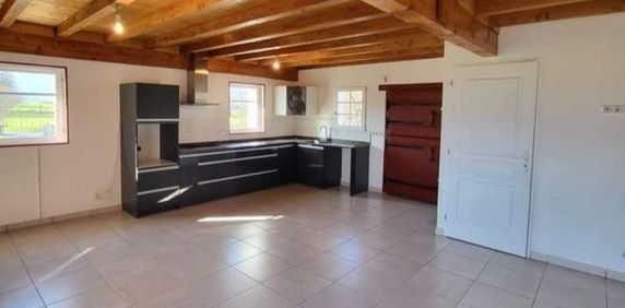 Sare - Appartement - 3 pièces - 75.03m² - Photo 2