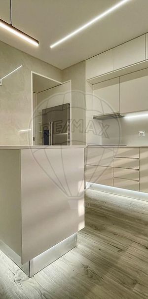 Apartamento T3 em Lisboa - Photo 1