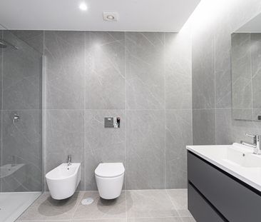 APARTAMENTO T2 MONTIJO - Photo 5