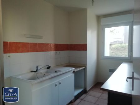 Location Appartement 3 pièces 64m² NIMES 30000 - Photo 3