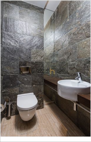 Wilanów | 4 sypialnie | Cicha okolica | Premium - Zdjęcie 4