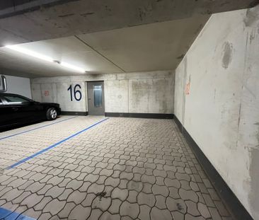 #hochwertige 2-Raum Wohnung #Parkett #Fußbodenheizung #Bad mit Wann... - Photo 2