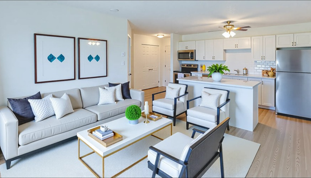 Blue Rock Estates - Photo 1