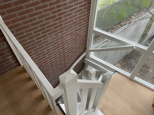 Te huur: Appartement Nieuwlandstraat in Tilburg - Photo 1