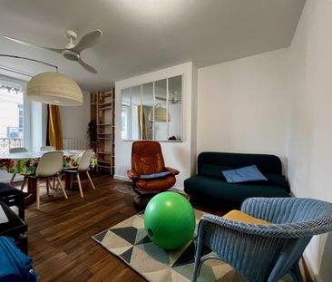 Location Appartement 2 pièces 52m² GRENOBLE 38000 - Photo 3