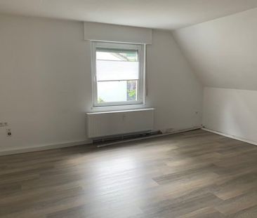 Gemütliche Singel Wohnung in Arnsberg-Müschede - Foto 1