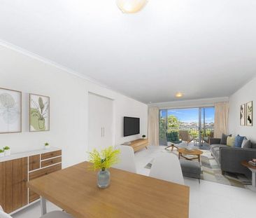 Modern 3-Bedroom, 2-Bathroom Unit in a Prime City Position! - Photo 3