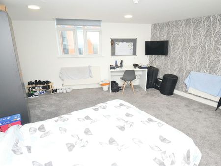 Wilmslow Road, Fallowfield, Manchester, M14 - Photo 2