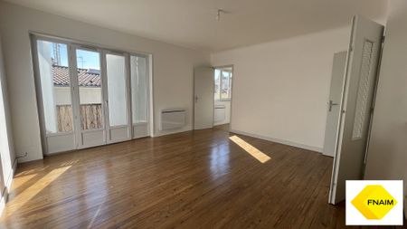 Location Appartement 3 pièces 76m² AGEN 47000 - Photo 3