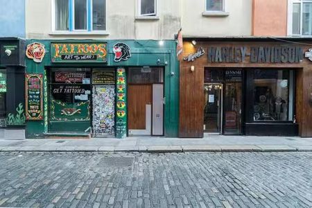 Crow Street - Photo 3