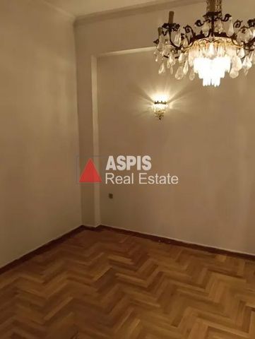 Διαμέρισμα για ενοικίαση Πλατεία Γκύζη (Γκύζη - Πεδίον Άρεως) - Photo 4