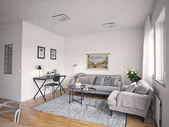 Ihregatan, Visby - Foto 1