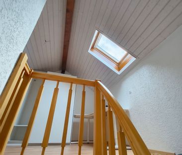 Beautiful bright triplex in an old village house - Photo 6