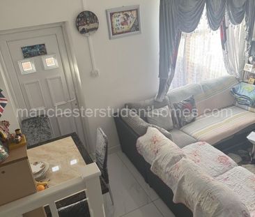 Brydon Avenue, Manchester, M12 6JA - Photo 2