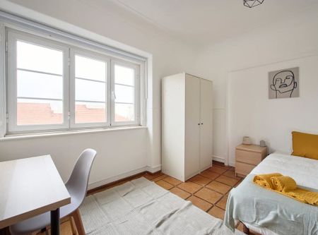 Rua Morais Soares, Lisbon, Lisbon 1900-339 - Photo 2