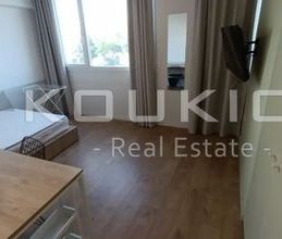 Studio/Γκαρσονιέρα για ενοικίαση - Βαρδάρης - Λαχανόκηποι, - Φωτογραφία 2