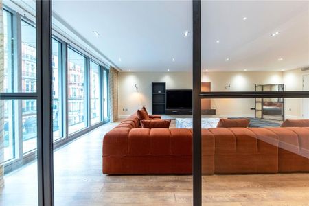 4 bedroom apartment to rent - Photo 3