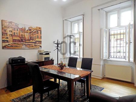 Kiadó újszerű állapotú lakás - Budapest VI. kerület - Photo 5
