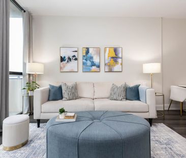 For Lease - 2900 Highway 7 Road Unit# 2605, Vaughan, Ontario - Photo 1