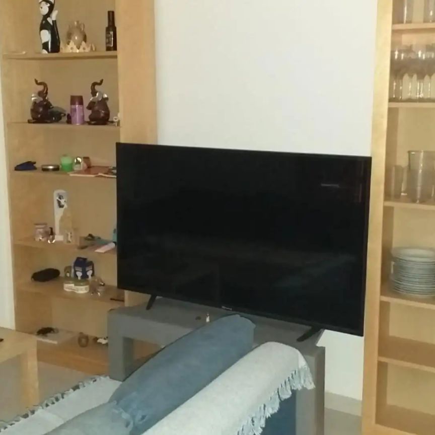 Apartamento de alquiler en Calle Calle Pí y Margall, ., Playa de Garrucha - Foto 1