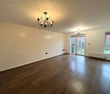 Croasdale Square, 18, Blackburn, BB1 1SY, Lancashire - Photo 1