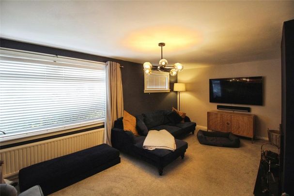4 bedroom detached house to rent - Photo 1