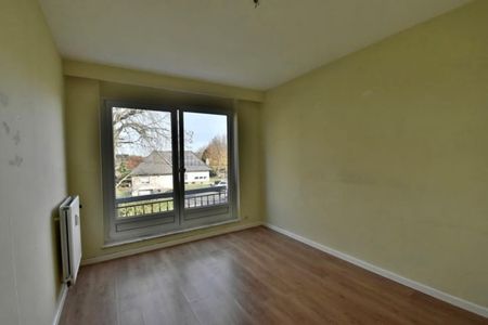 Appartement te huur - Foto 4
