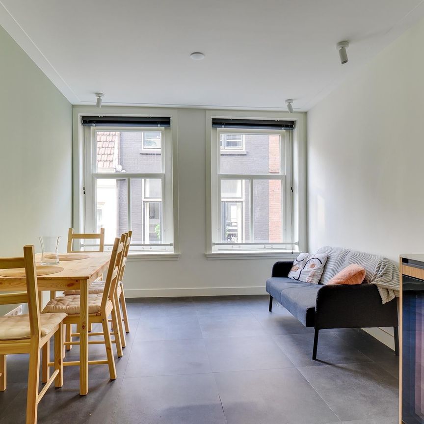 Te huur: Appartement Oudegracht in Utrecht - Photo 1