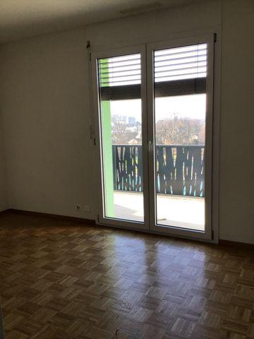 Bel appartement de 3 pièces au 5ème étage - Foto 5