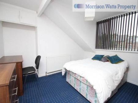 6 Bed - Ebor Mount, Hyde Park, Leeds - Photo 5