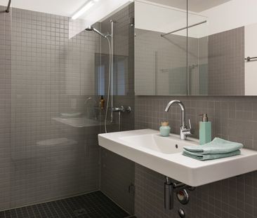 4.5 Zimmer, 113 m², 4. Stock - Foto 5