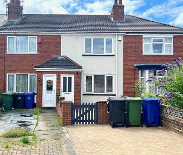 2 bedroom terraced house to rent - Photo 4