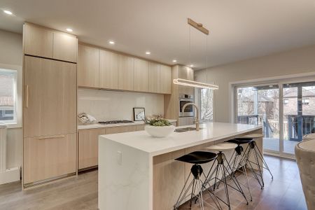 For Lease - 46 Braemar Avenue, Toronto, Ontario - Photo 2