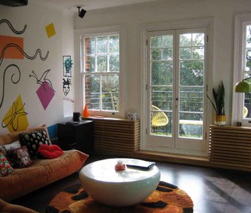 3 bedroom flat to rent - Photo 6