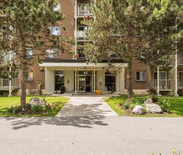 1 CH - 1 SDB - Gatineau - $1,545 /mo - Photo 4