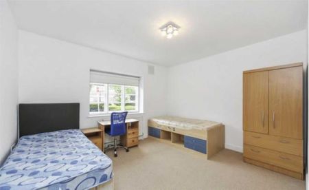 Ossulton Way Hampstead Garden Suburb N2 - Photo 3
