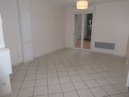 Location appartement t2 à Aubenas (07200) - Photo 5