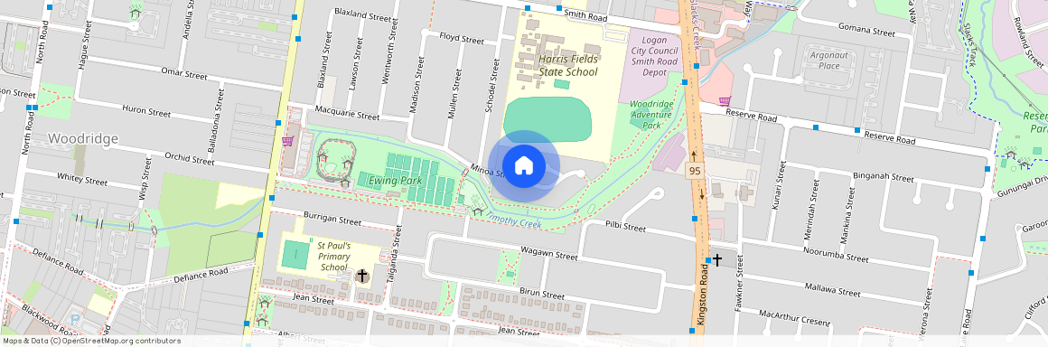 20 Minoa Street, Woodridge QLD 4114