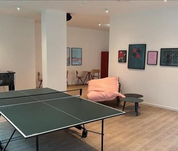 Möbliertes Apartment im Zentrum von Osnabrück - Foto 3