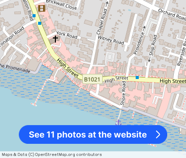 High Street, Burnham-on-Crouch - Photo 1